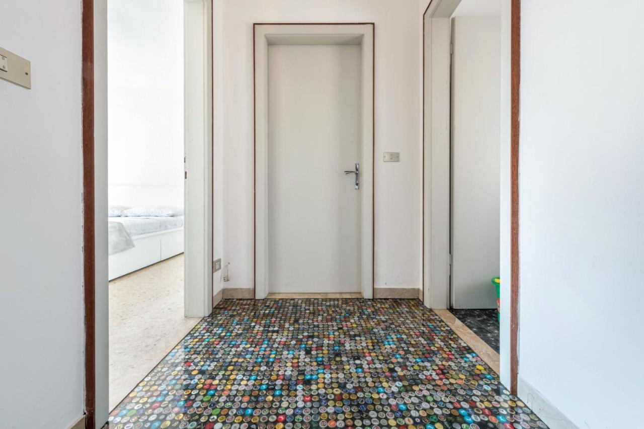 Appartamento Casa Taphouse Malcesine Esterno foto