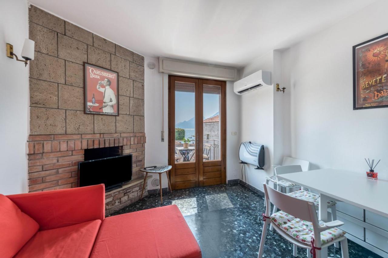Appartamento Casa Taphouse Malcesine Esterno foto